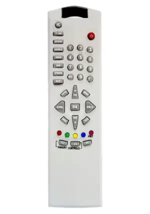 Telecomanda compatibila TV Beko Smart ER 567 MFY 557 (25)