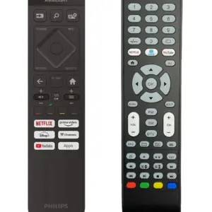 Telecomanda compatibila TV Philips 32PHS6009/12 Cod ER 9585 (585)