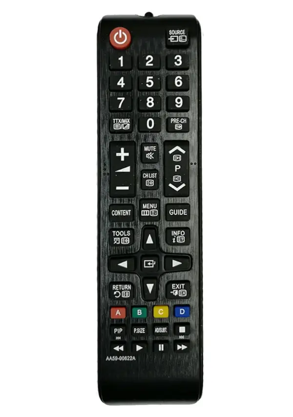Telecomanda compatibila TV Samsung AA59-00622A ER 1392 MFY 1382 (225)
