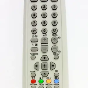 Telecomanda compatibila TV Sharp RM-L1346 Cod ER 1439 /MFY 1429 (140)