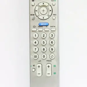 Telecomanda compatibila TV Sharp RM-L1346 Cod ER 1439 /MFY 1429 (140)