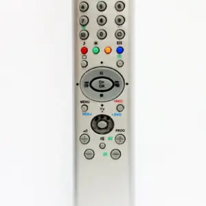 Telecomanda compatibila TV Sharp RM-L1346 Cod ER 1439 /MFY 1429 (140)