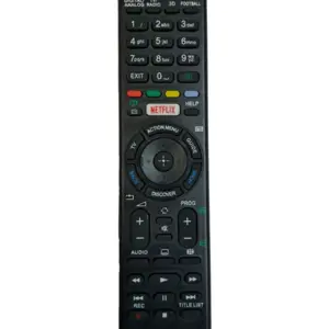 Telecomanda compatibila TV Sharp RM-L1346 Cod ER 1439 /MFY 1429 (140)