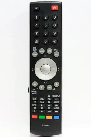 Telecomanda compatibila TV Toshiba CT-8002 ER 28 /MFY 18 (154)