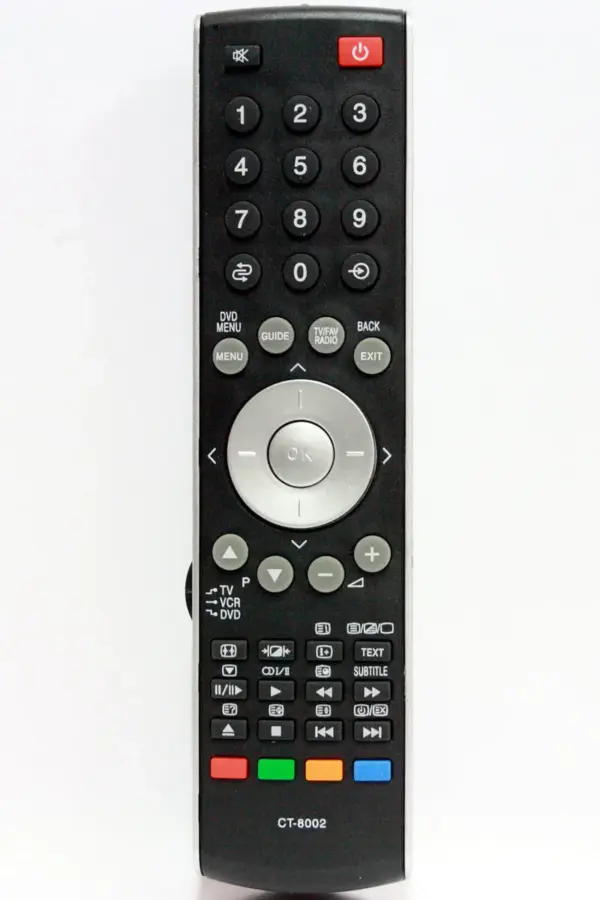 Telecomanda compatibila TV Toshiba CT-8002 ER 28 /MFY 18 (154)