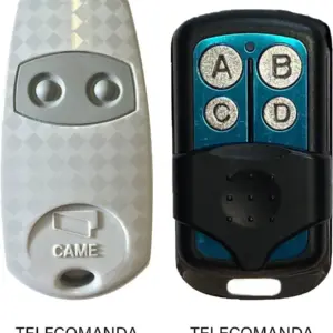 Antena Bluetooth WiFi ZigBee 2.8dBi cu insurubare 2.4-2.5GHz LINX TECHNOLOGIES ANT-2.4-LCW-RPS