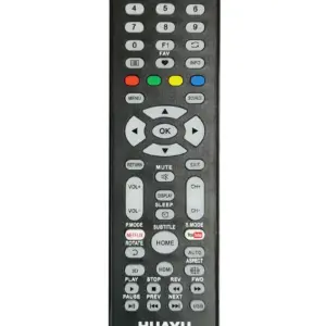 Antena Bluetooth WiFi ZigBee 2.8dBi cu insurubare 2.4-2.5GHz LINX TECHNOLOGIES ANT-2.4-LCW-RPS