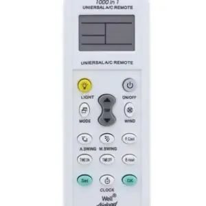 Telecomanda Aer Conditionat Samsung K-SA1089 similara cu originalul (268)
