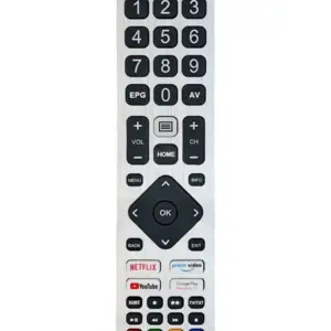 Telecomanda Universala pentru Televizoarele PHILIPS 45K (598)