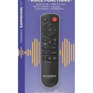 Antena Bluetooth WiFi ZigBee 2.8dBi cu insurubare 2.4-2.5GHz LINX TECHNOLOGIES ANT-2.4-LCW-RPS