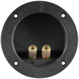 Adaptor 8p8c ISDN RJ45 mama la 2x RJ45 mama alb Goobay